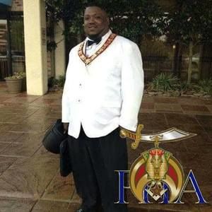 Meet your Posher, Corey